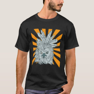 T-shirt Harpy Eagle