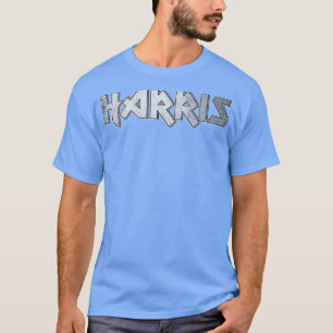 T-shirt Harris