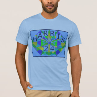 T-shirt Harris 2024 !