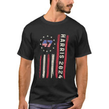 Harris 2024 47 Président