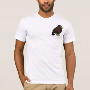 T-shirt Harris colportent