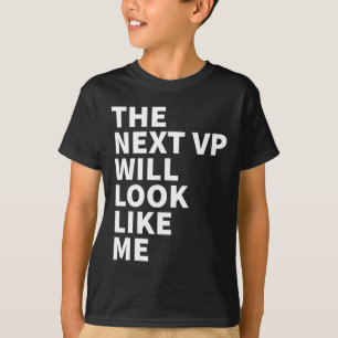 T-shirt Harris - Le Prochain Vp Ressemblera À Moi Biden 20