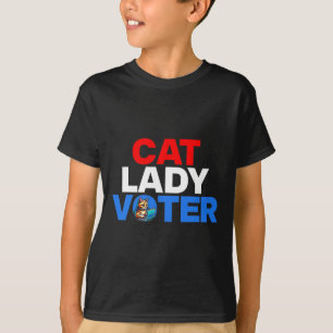 T-shirt Harris Pour Président 2024 Kamala Walz 2024 Présid
