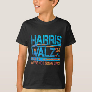 T-shirt Harris Waltz 2024 Election Kamala Harris Tim Waltz