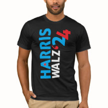 Harris Walz 2024