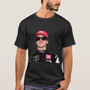 T-shirt Harrison Burton NASCAR Active