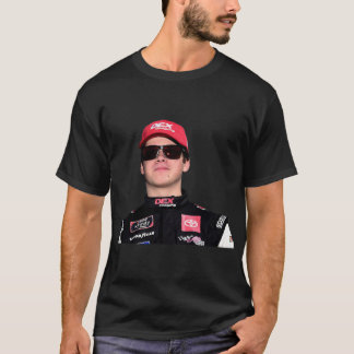 T-shirt Harrison Burton NASCAR Active