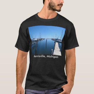 T-shirt Harrisville Michigan