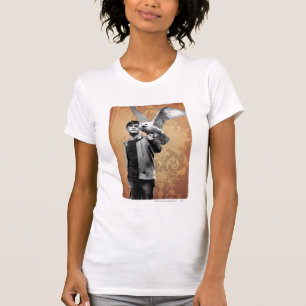 T-shirt Harry Potter 12