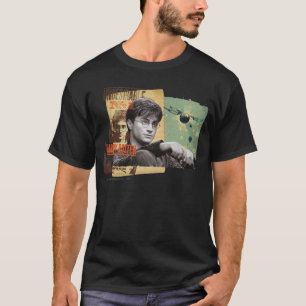 T-shirt Harry Potter 13
