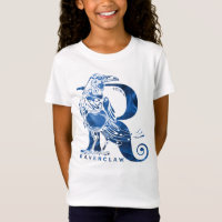 Harry Potter | Aguamenti RAVENCLAW™ Graphique
