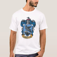 Harry Potter | Blason de la maison Serdaigle