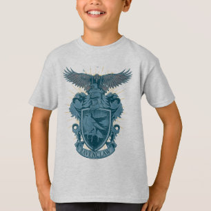 T-shirt Harry Potter   Blason de Serdaigle