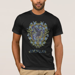 T-shirt HARRY POTTER™   Crest RAVENCLAW™