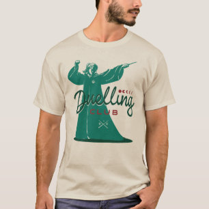 T-shirt HARRY POTTER™ Dueling Club Graphisme