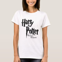 Harry Potter et le logo des hirondelles mortelles 