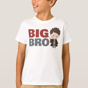 T-shirt HARRY POTTER™   Grand Frère