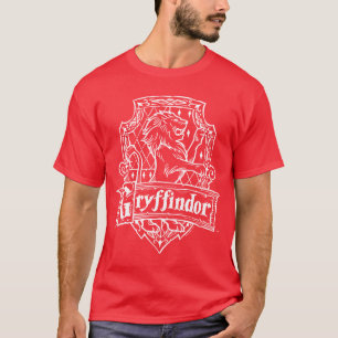 T-shirt HARRY POTTER™ GRYFFINDOR™ Crest