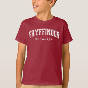 T-shirt HARRY POTTER™ GRYFFINDOR™ Vacances en fami