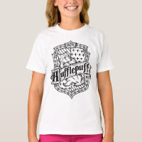 T-shirt HARRY POTTER™ HUFFLEPUFF™