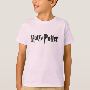 T-shirt Harry Potter - La magie attend le thé pour les pet