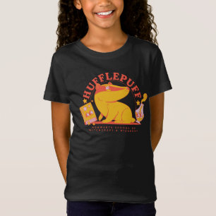 T-Shirt HARRY POTTER™ Mignon HUFFLEPUFF™