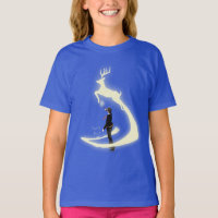 HARRY POTTER™ Peinture du Patronus