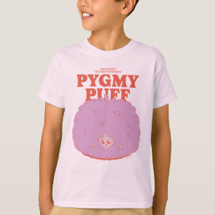 T-shirt HARRY POTTER™   Pygmy Puff magique de Weasley
