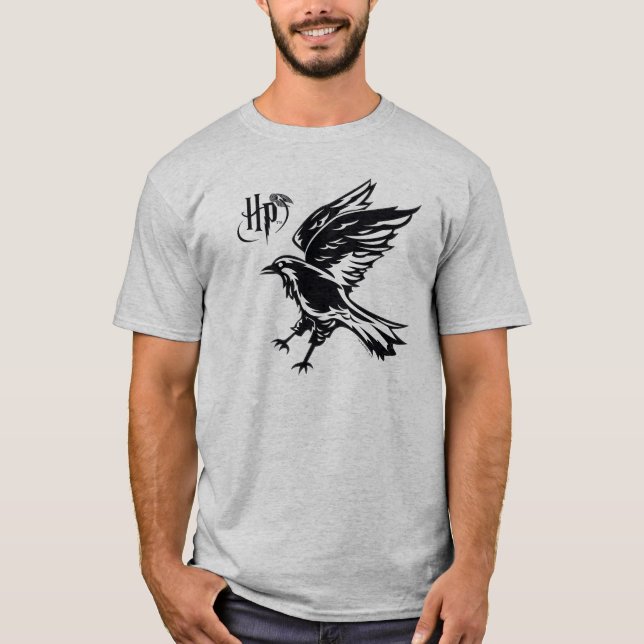 T-shirt Harry Potter | Ravenclaw (Devant)