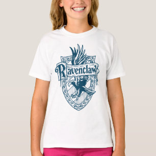 T-shirt HARRY POTTER™ RAVENCLAW™ Crest
