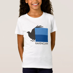 T-Shirt Harry Potter  Ravenclaw House Pride Graphic