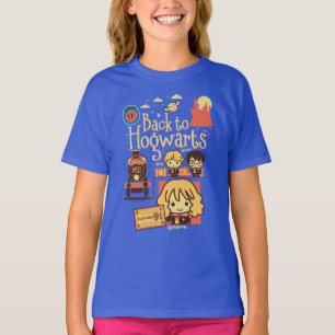 T-SHIRT HARRY POTTER™ RETOUR À PEVRELLE™
