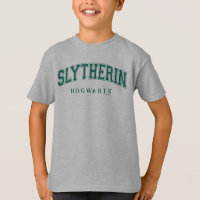 T-shirt HARRY POTTER™ SLYTHERIN™ Family Vacation