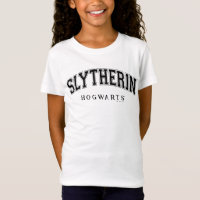T-shirt HARRY POTTER™ SLYTHERIN™ Family Vacation