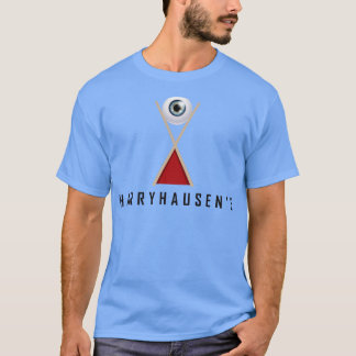 T-shirt Harryhausens