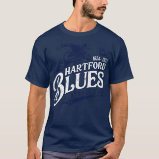 T-shirt Hartford Blues