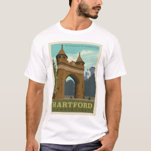 T-shirt Hartford, CT
