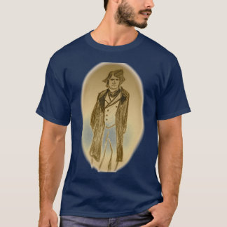 T-shirt Harumph