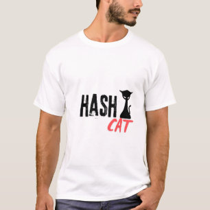 T-shirt Hashcat Power : Master of Password Cracking T-shir