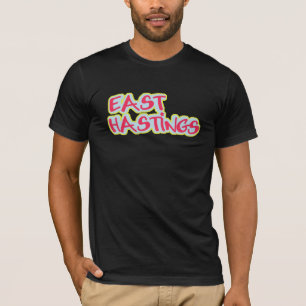 T-shirt Hastings est