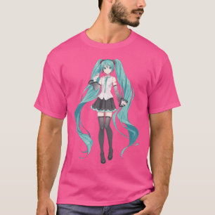 T-shirt Hatsune Miku