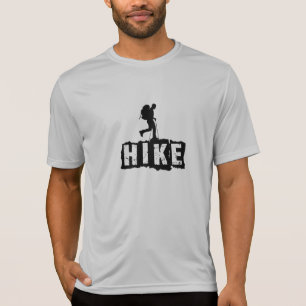 T-shirt Hausse !