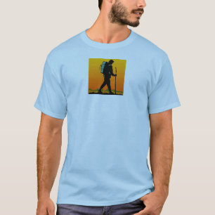 T-shirt Hausse