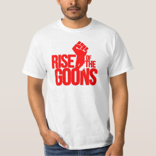 T-shirt Hausse du Goons2