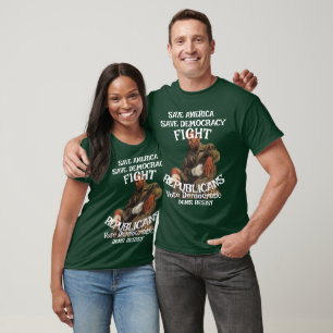 T-shirt hausse du prix du lait des DEMS permet de supporte