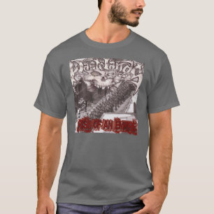T-shirt Hausse d'un empire