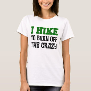 T-shirt Hausse pour consommer fou