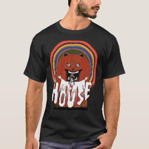 T-shirt Hausu (Maison) 1977 Essentiel