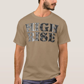 T-SHIRT HAUTE AUGMENTATION