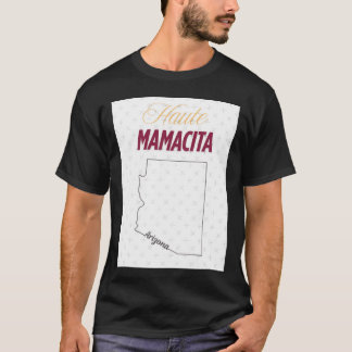 T-shirt Haute Mamacita Arizona